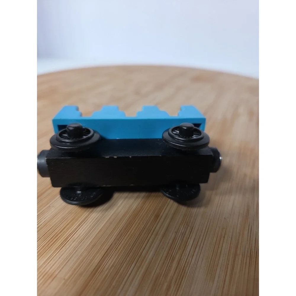 Thomas & Friends thomas wooden